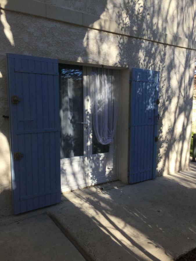 فيلا أفينيونفي Les Papalines المظهر الخارجي الصورة